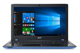 Ремонт ноутбука Acer Aspire E5-553